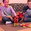 Picture of DC 30CM UNIVERSE FLASH ACTION FIGURE